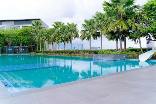 Bulan Guesthouse Imago Kota Kinabalu Extérieur photo