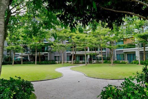 Bulan Guesthouse Imago Kota Kinabalu Extérieur photo