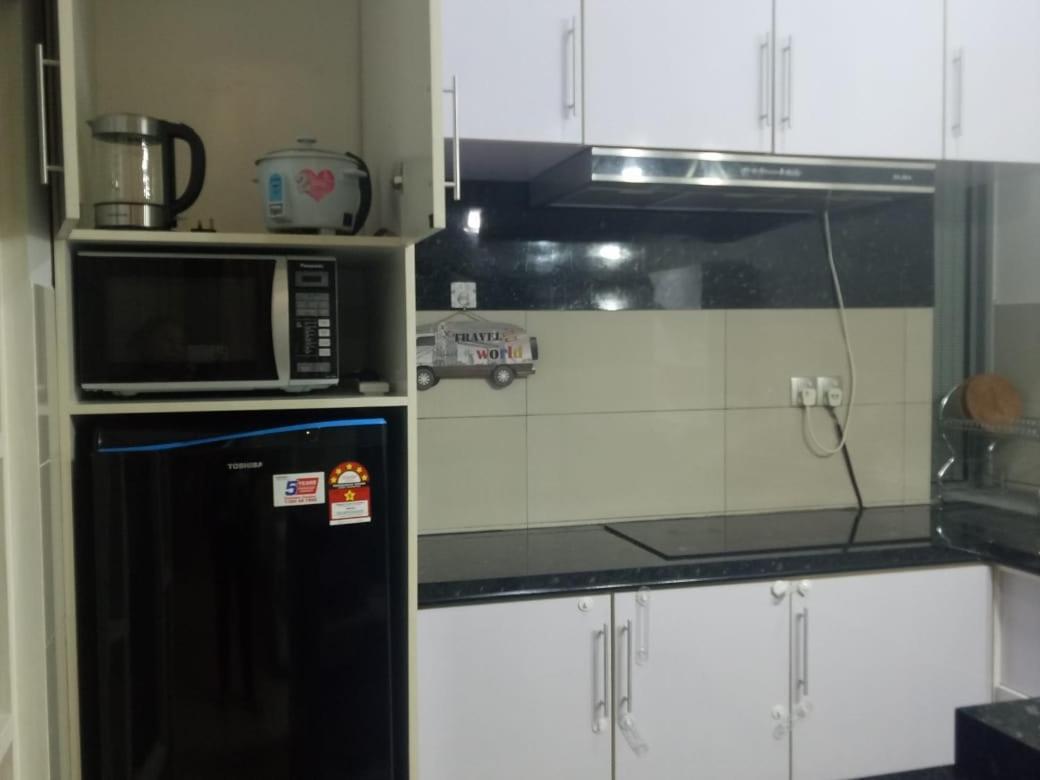 Bulan Guesthouse Imago Kota Kinabalu Extérieur photo